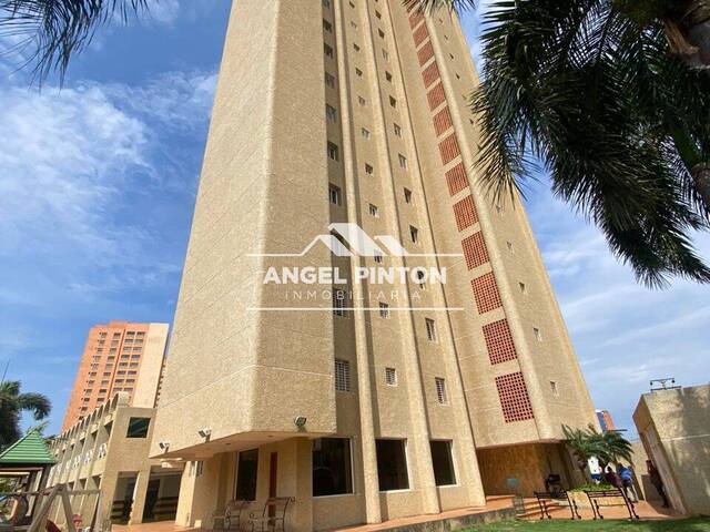 #7021 - APARTAMENTO para Alquiler en Maracaibo - V - 1