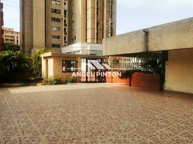 #4156 - APARTAMENTO para Venta en Maracaibo - V - 1