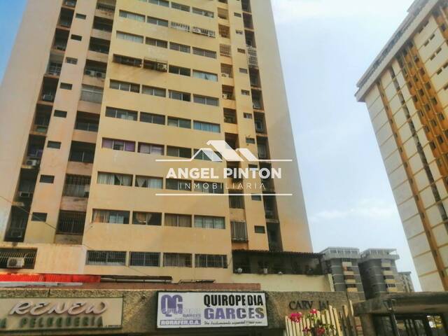 #4156 - APARTAMENTO para Venta en Maracaibo - V - 2