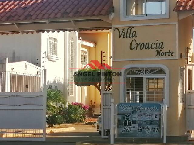 Villa Croacia