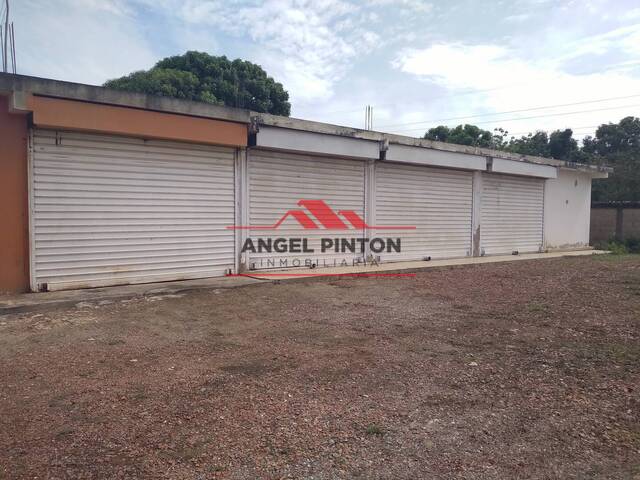 #4999 - LOCAL COMERCIAL para Venta en Ciudad Ojeda - V - 1