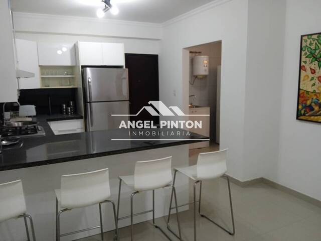 #4162 - APARTAMENTO para Alquiler en Maracaibo - V - 3