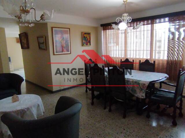 #4165 - APARTAMENTO para Alquiler en Maracaibo - V - 1
