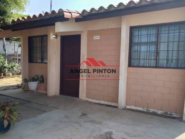 #4185 - CASA para Venta en Ciudad Ojeda - V - 1