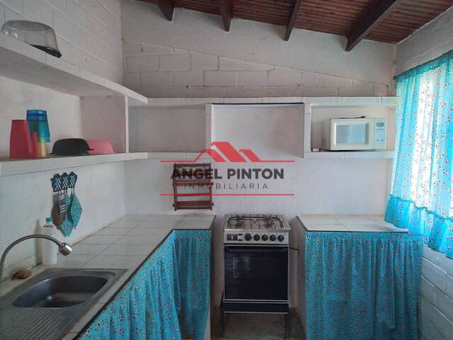 #4185 - CASA para Venta en Ciudad Ojeda - V - 2
