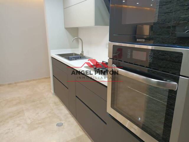 #4289 - APARTAMENTO para Venta en Maracaibo - V - 3