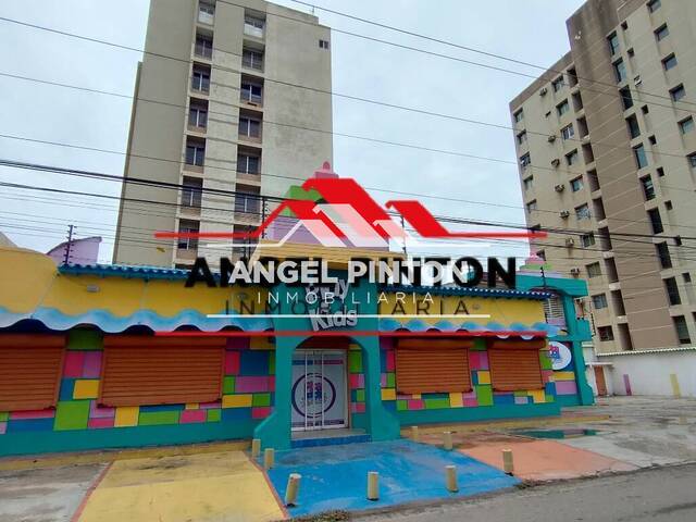 #4208 - LOCAL COMERCIAL para Venta en Maracaibo - V