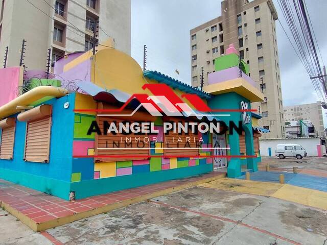 #4208 - LOCAL COMERCIAL para Venta en Maracaibo - V