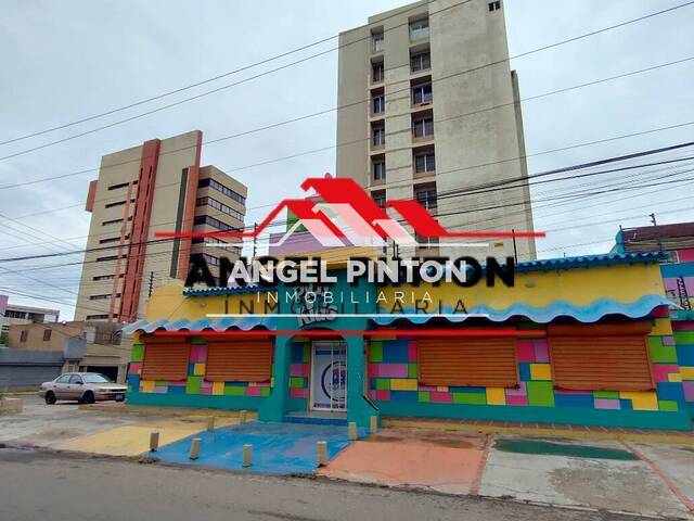 #4208 - LOCAL COMERCIAL para Venta en Maracaibo - V