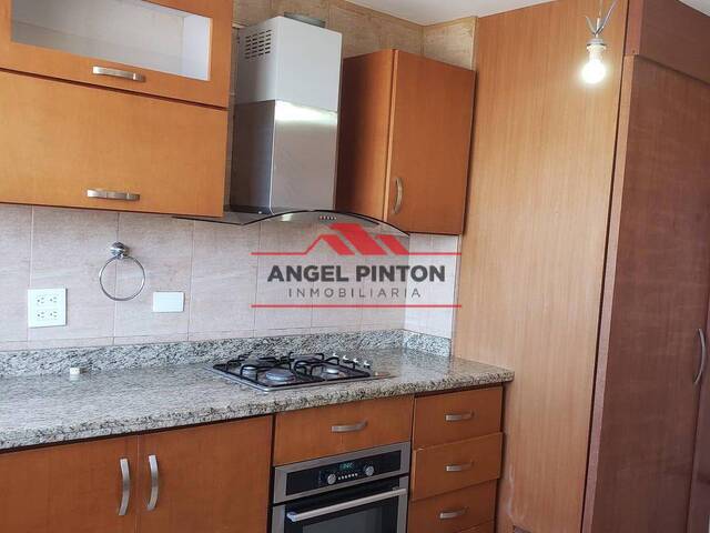 #4211 - APARTAMENTO para Venta en Maracaibo - V - 1