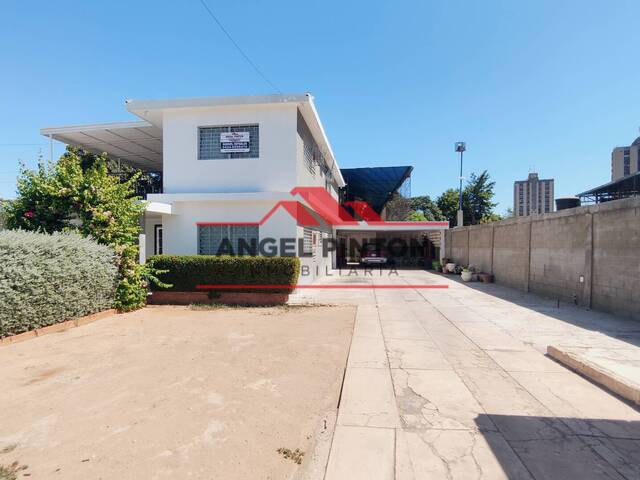 #4270 - CASA COMERCIAL para Venta en Maracaibo - V - 1