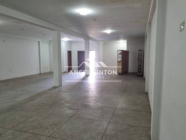#4238 - LOCAL COMERCIAL para Alquiler en Ciudad Ojeda - V - 2