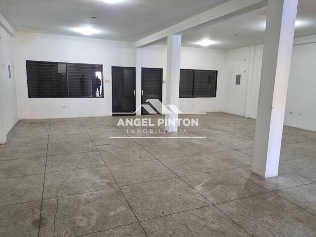 #4238 - LOCAL COMERCIAL para Alquiler en Ciudad Ojeda - V - 1