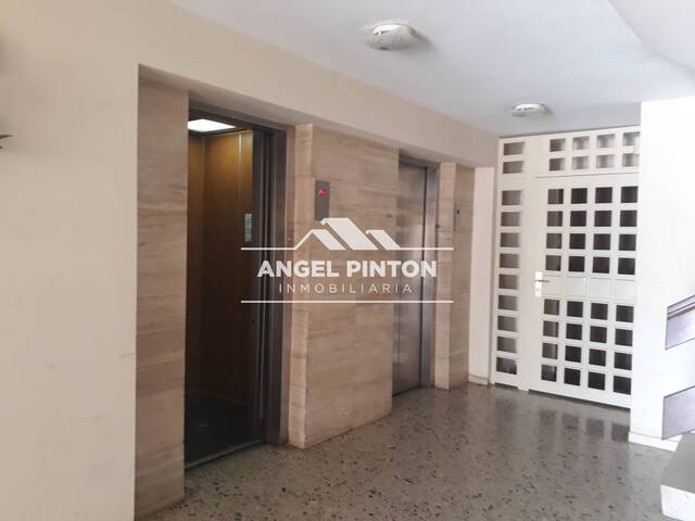 #4285 - APARTAMENTO para Alquiler en Maracaibo - V