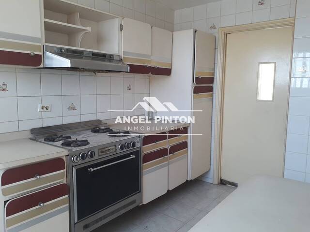 #4285 - APARTAMENTO para Alquiler en Maracaibo - V