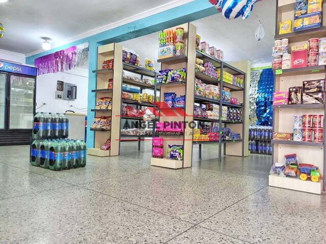 #7771 - LOCAL COMERCIAL para Venta en San Francisco - V
