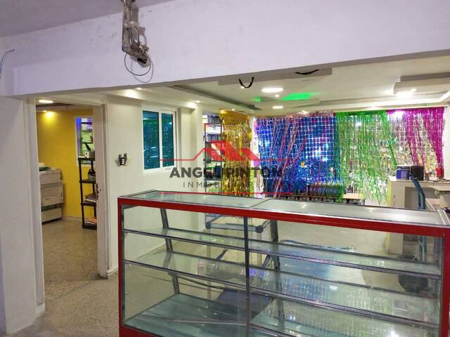 #7771 - LOCAL COMERCIAL para Venta en San Francisco - V