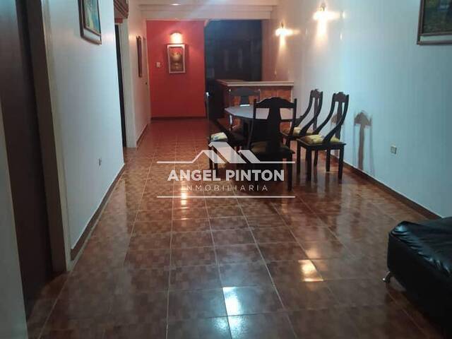#4252 - CASA para Venta en Ciudad Ojeda - V - 1