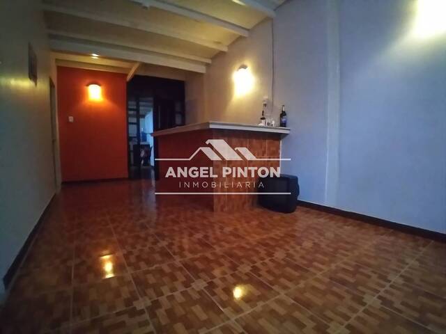 #4252 - CASA para Venta en Ciudad Ojeda - V - 3