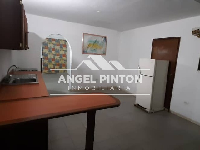 #4273 - APARTAMENTO para Alquiler en Ciudad Ojeda - V - 2