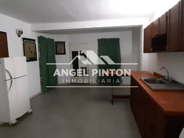 #4273 - APARTAMENTO para Alquiler en Ciudad Ojeda - V - 1