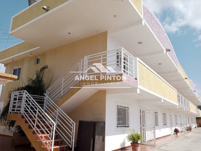 #4262 - APARTAMENTO para Venta en San Francisco - V - 2
