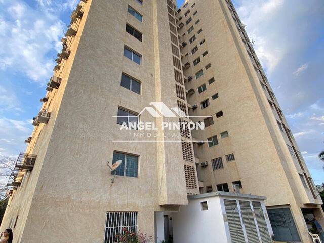 #7030 - APARTAMENTO para Venta en Maracaibo - V