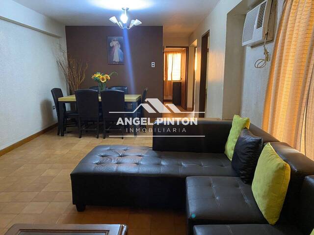 #7030 - APARTAMENTO para Venta en Maracaibo - V