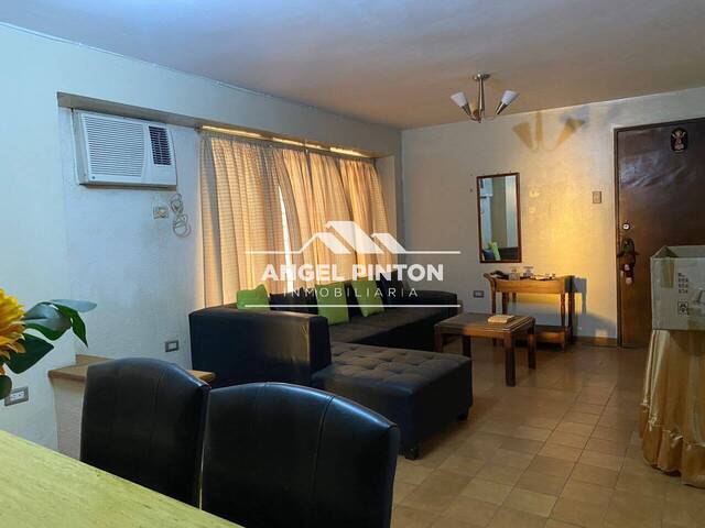 #7030 - APARTAMENTO para Venta en Maracaibo - V