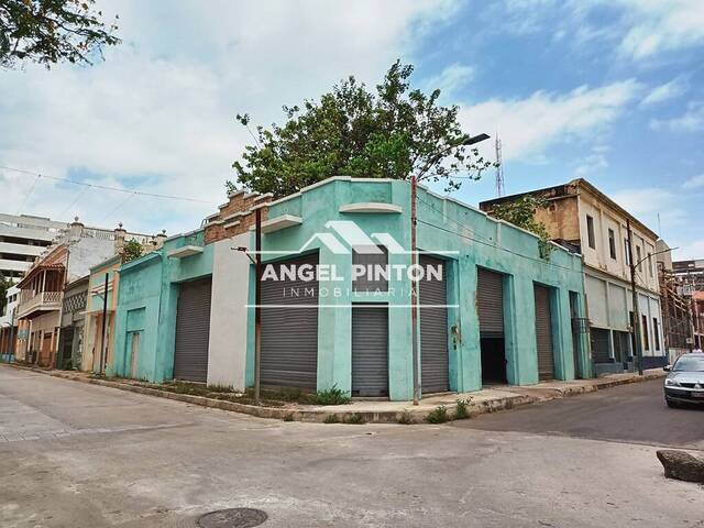 #4278 - LOCAL COMERCIAL para Venta en Maracaibo - V