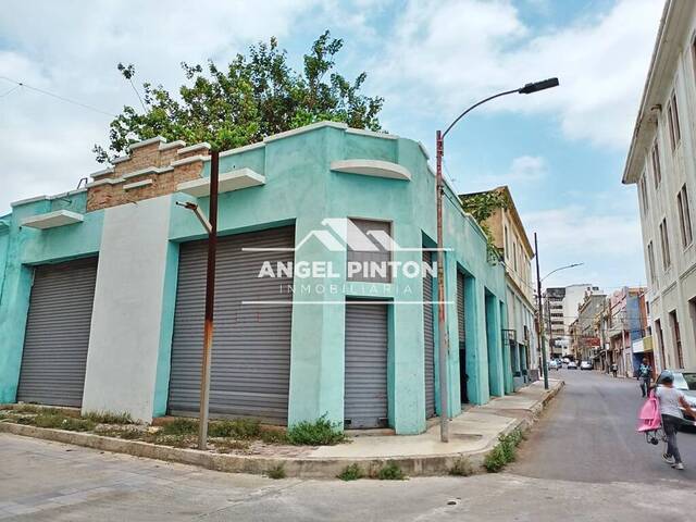 #4278 - LOCAL COMERCIAL para Venta en Maracaibo - V