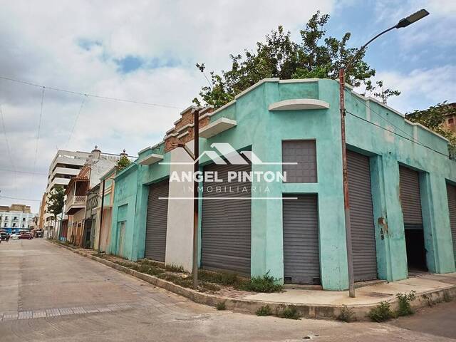 #4278 - LOCAL COMERCIAL para Venta en Maracaibo - V