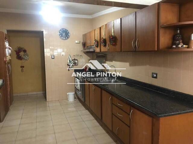 #4321 - CASA para Venta en Maracaibo - V