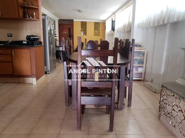 #4321 - CASA para Venta en Maracaibo - V