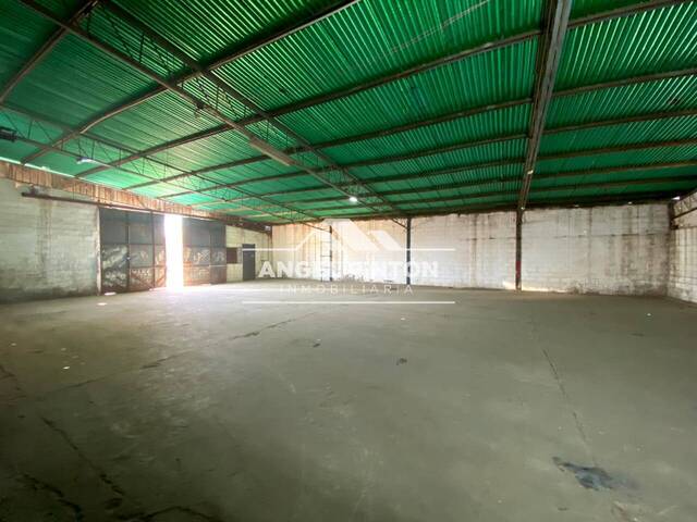 #4291 - GALPÓN para Venta en Maracaibo - V - 2