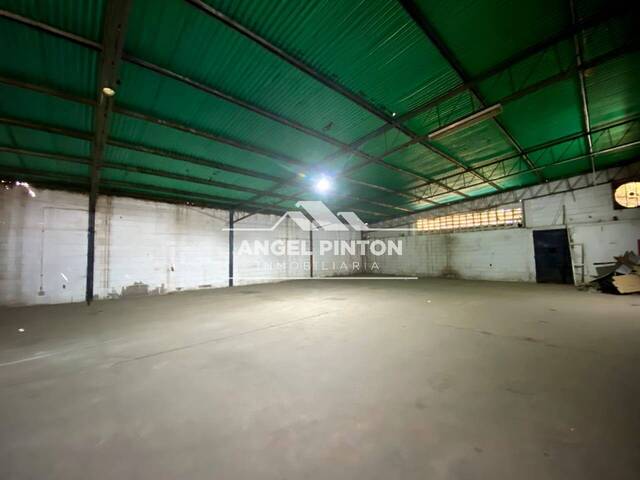 #4291 - GALPÓN para Venta en Maracaibo - V - 1