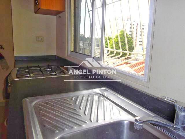 #4303 - APARTAMENTO para Venta en Maracaibo - V - 3