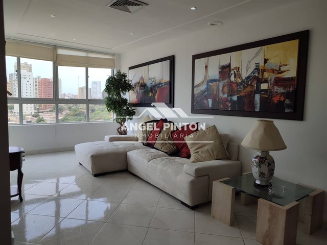 #4304 - APARTAMENTO para Alquiler en Maracaibo - V - 2