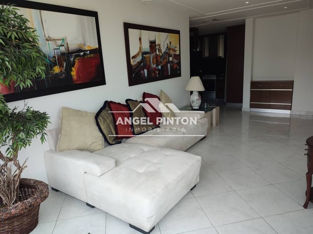 #4304 - APARTAMENTO para Alquiler en Maracaibo - V - 1