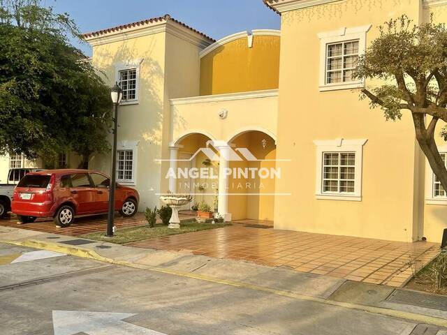 #4405 - CONJUNTO CERRADO para Venta en Maracaibo - V - 1