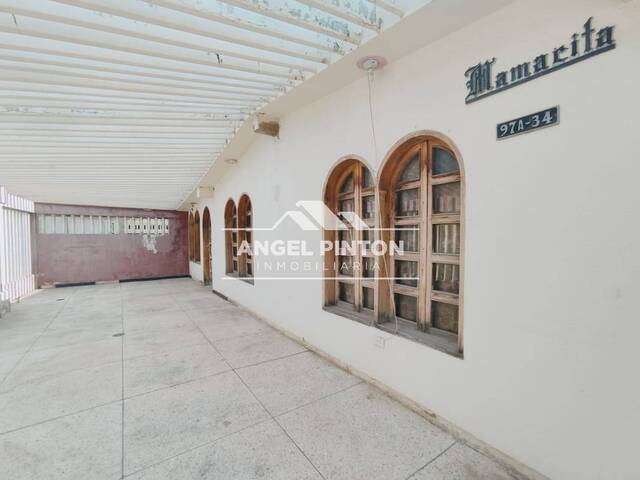 #4322 - CASA para Venta en Maracaibo - V - 3