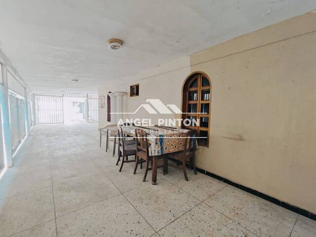 #4322 - CASA para Venta en Maracaibo - V - 1