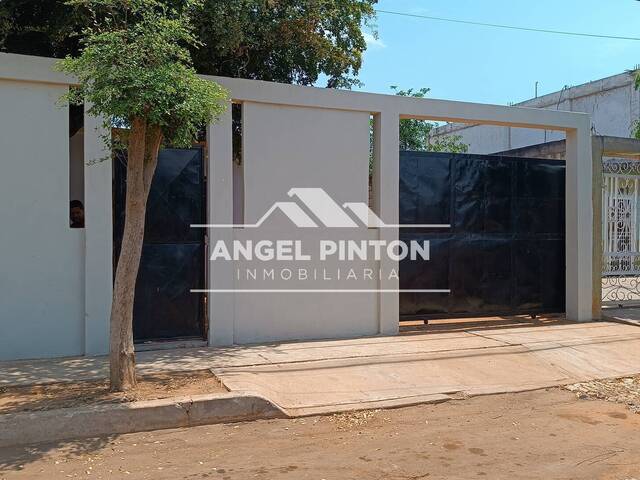 #4315 - CASA para Venta en San Francisco - V - 1