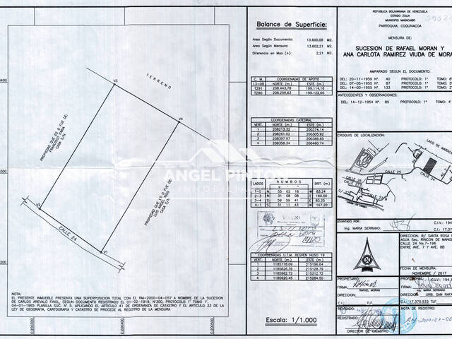 TERRENO para Venta en Maracaibo - 4
