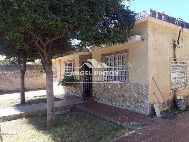#4327 - CASA para Venta en Maracaibo - V - 1