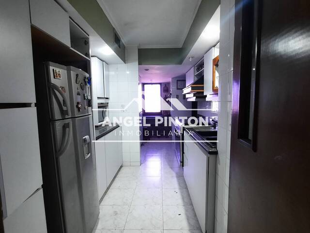 #4385 - APARTAMENTO para Venta en Maracaibo - V - 3