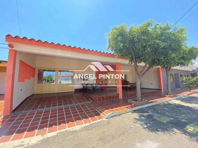 #4336 - CASA para Venta en Maracaibo - V - 1