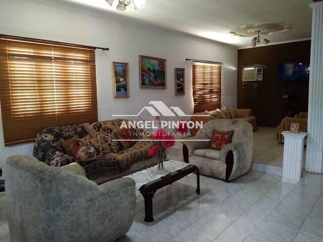 #4339 - CASA para Venta en Ciudad Ojeda - V - 3