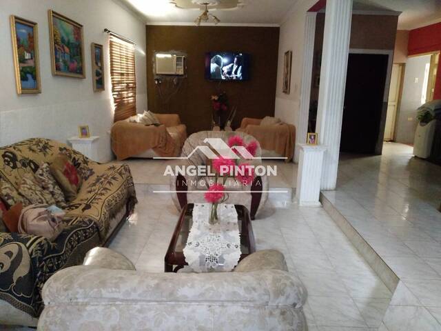 #4339 - CASA para Venta en Ciudad Ojeda - V - 2