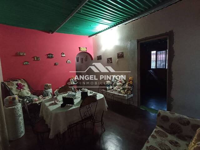 #4495 - CASA para Venta en Maracaibo - V - 3